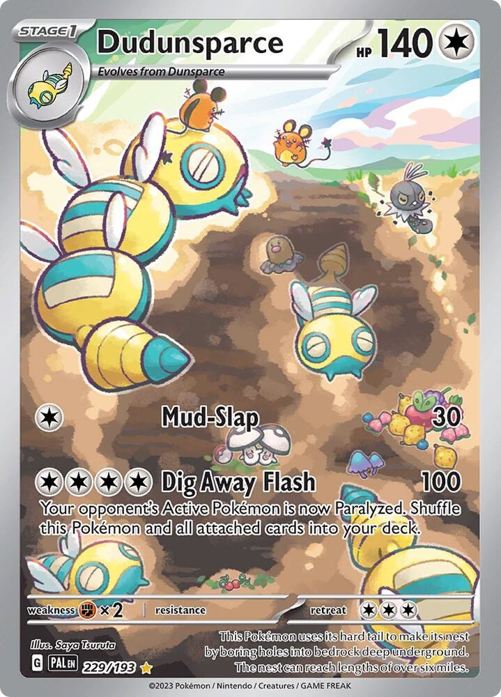 Dudunsparce 229 193