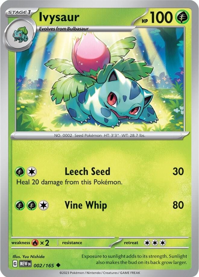 Ivysaur 002 165