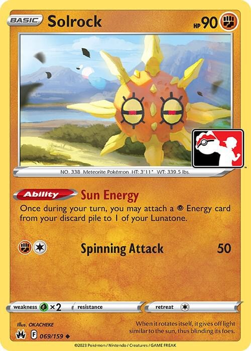 Solrock 069 159