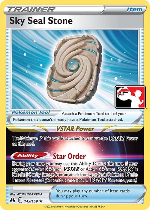 Sky Seal Stone 143 159