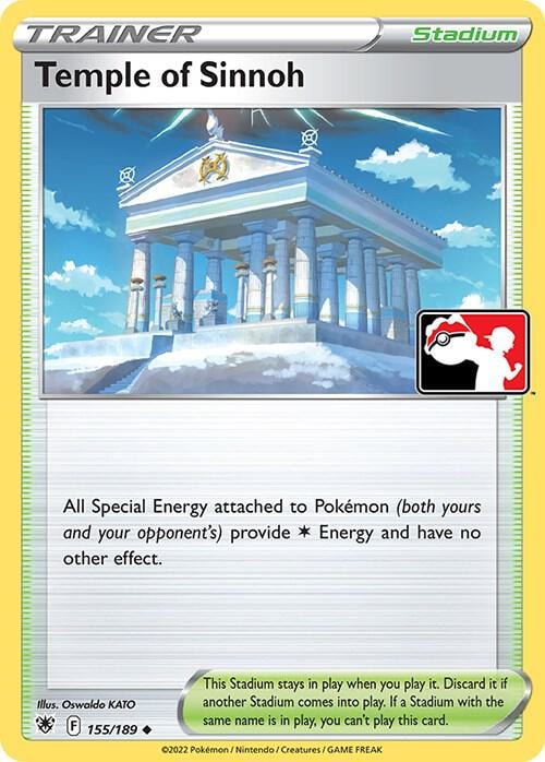 Temple of Sinnoh 155 189