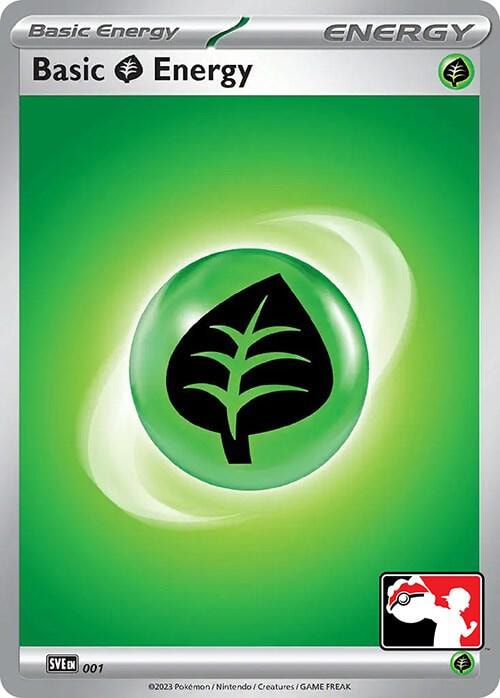 Basic Grass Energy 001
