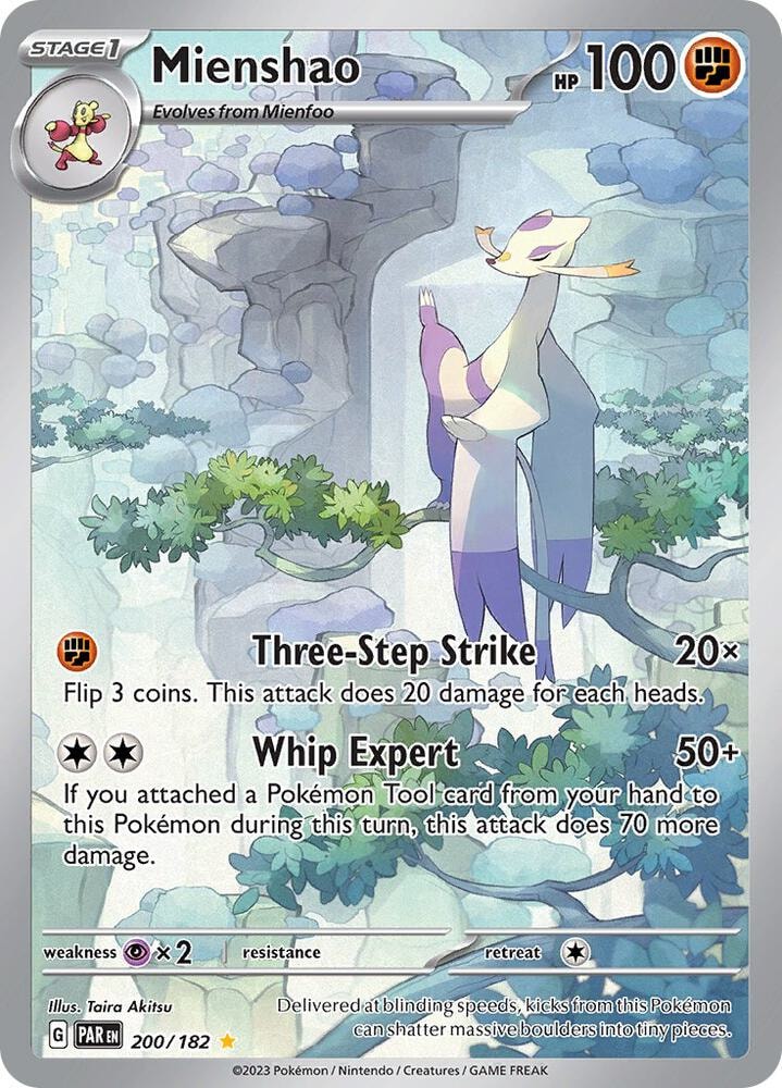 Mienshao 200 182