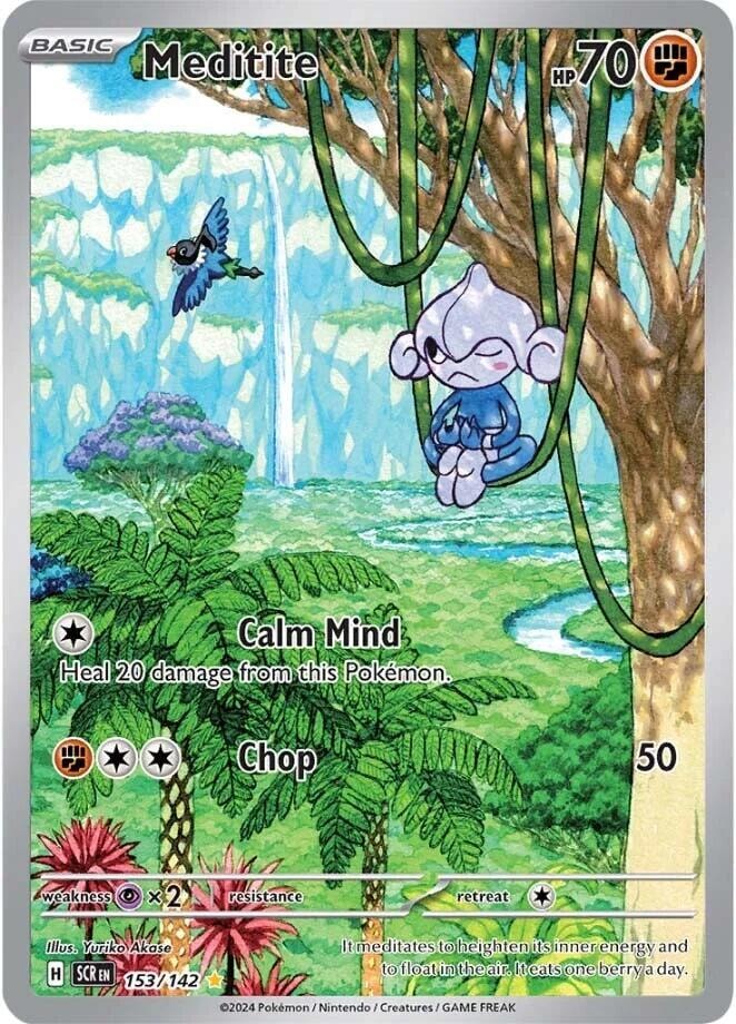 Meditite 153 142