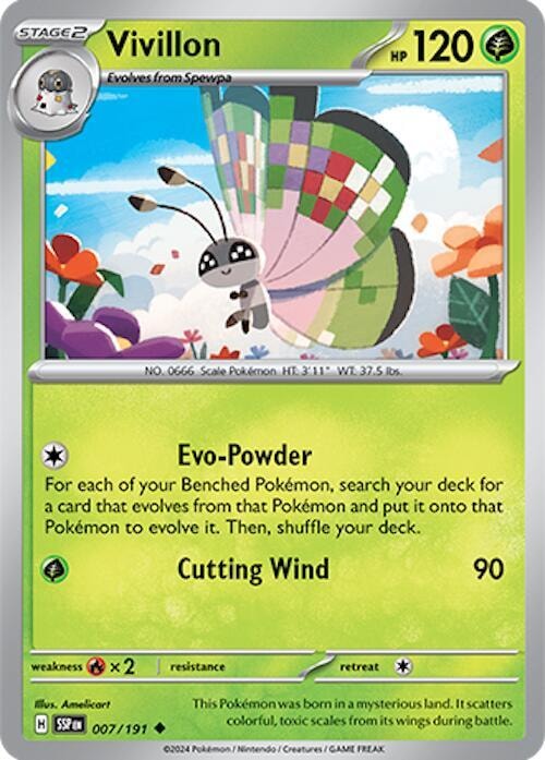 Vivillon 007 191