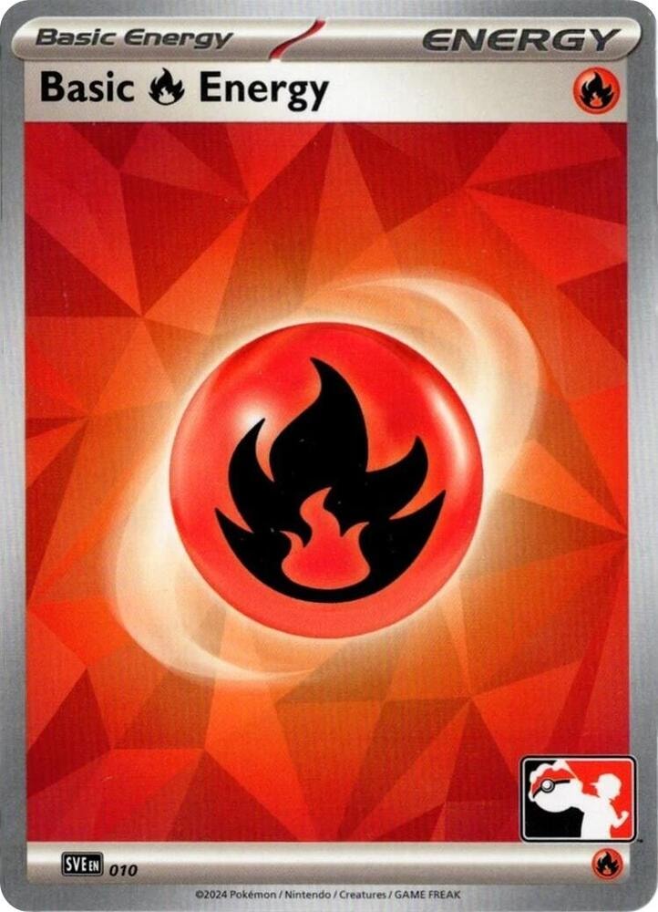 Basic Fire Energy 010