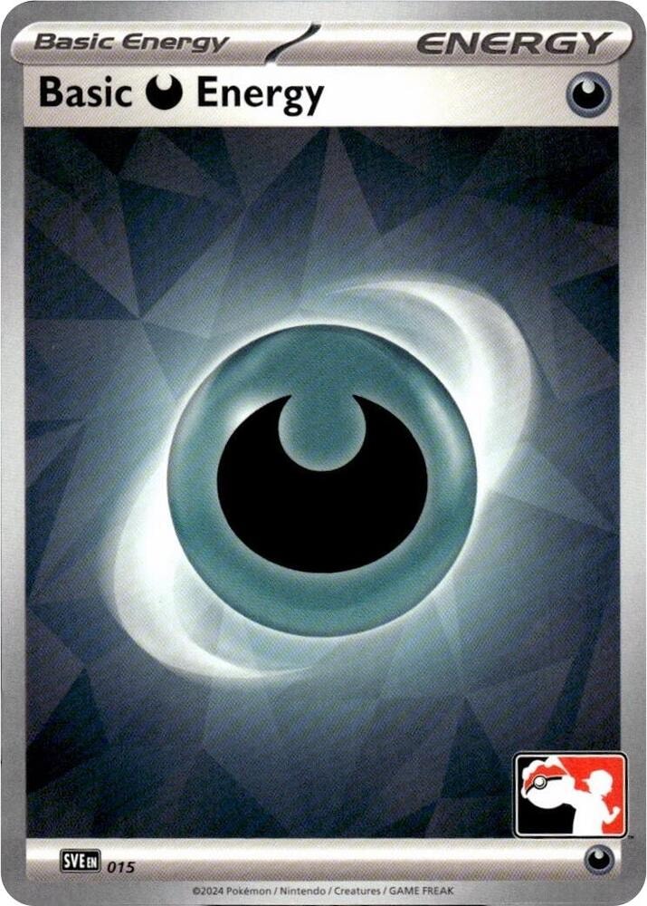 Basic Darkness Energy 015