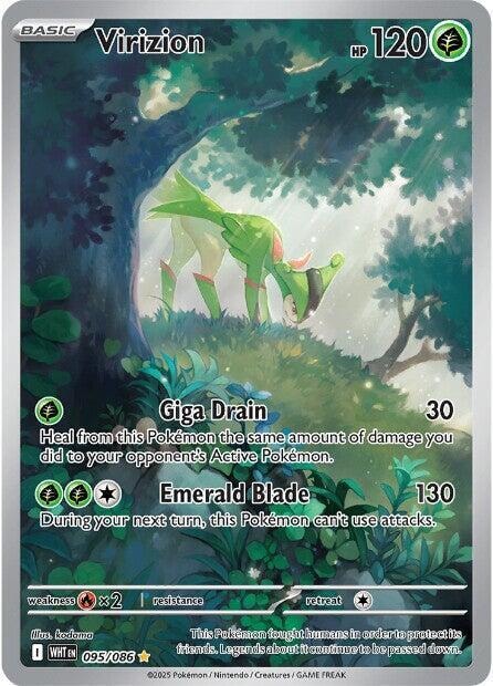 Virizion 095 086