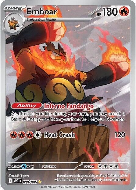Emboar 098 086