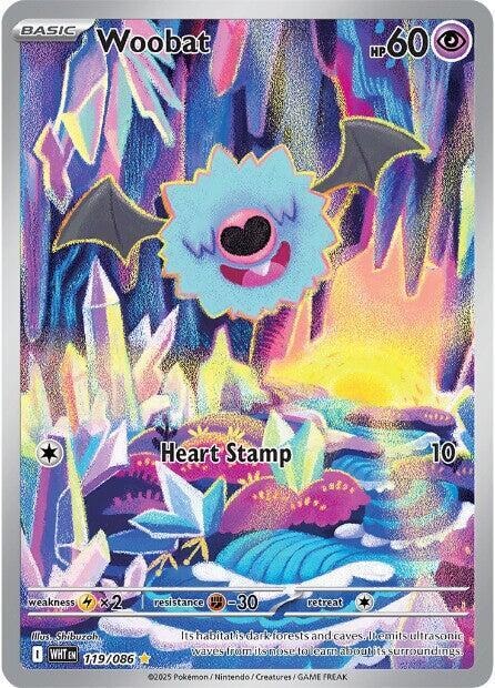 Woobat 119 086