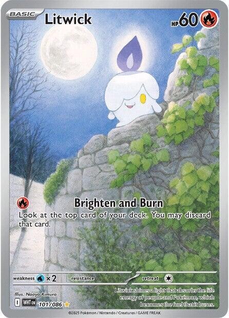 Litwick 101 086