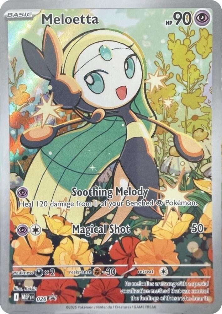 Meloetta 026