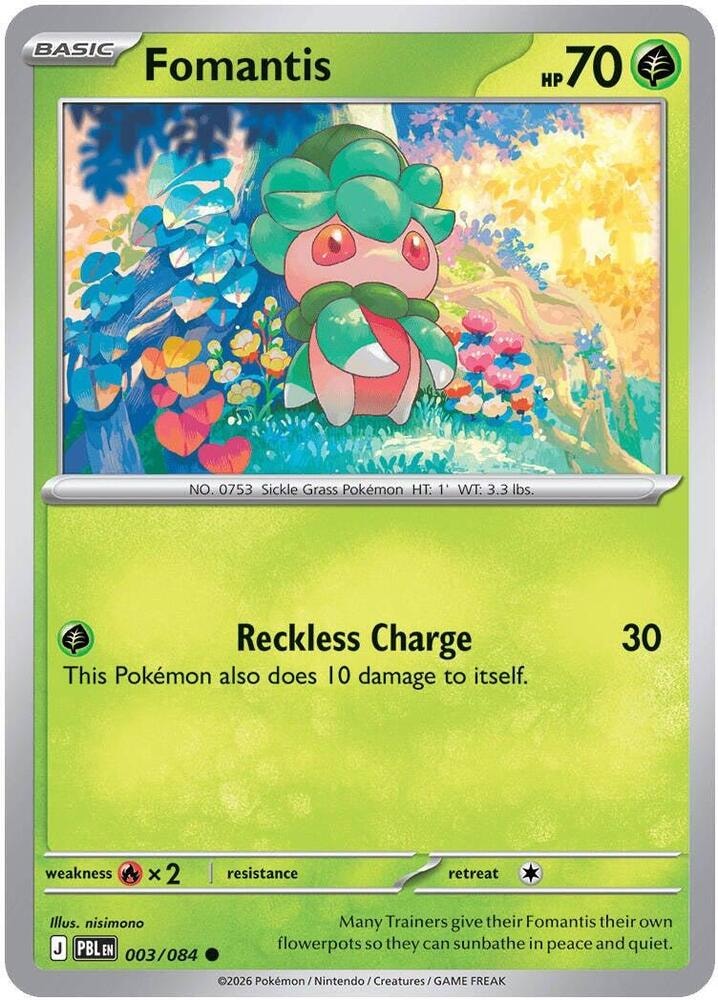 Fomantis 003 084