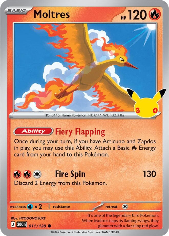 Moltres 011 128