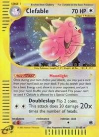 Clefable 7