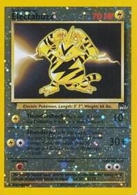 Electabuzz 1