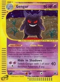 Gengar 13
