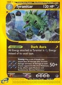 Tyranitar 66