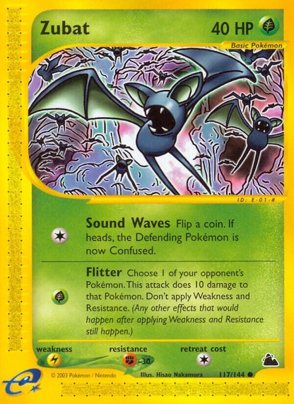 Zubat 117