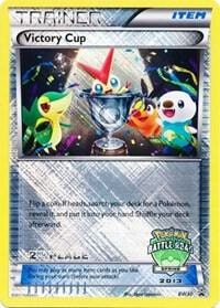 Victory Cup BW30 Battle Road Spring 2013 2nd Place