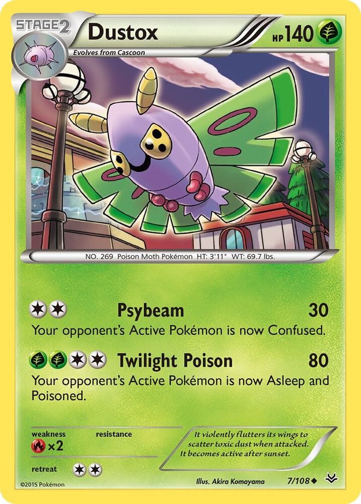 Dustox 7