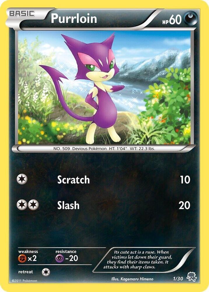 Purrloin 1