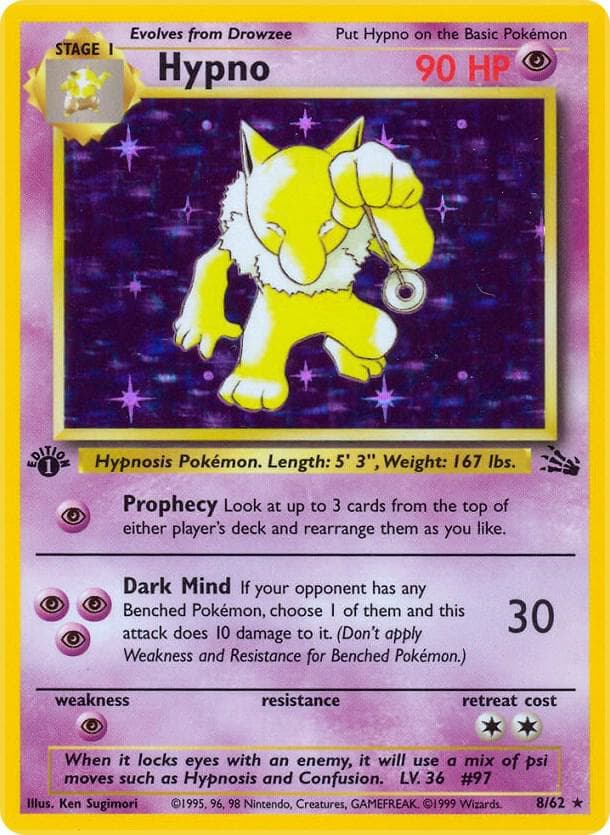 Hypno 8