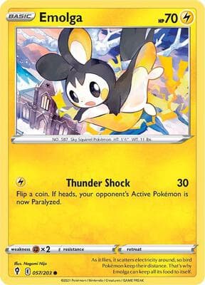 Emolga