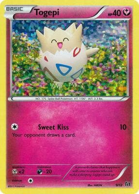 Togepi 9 12