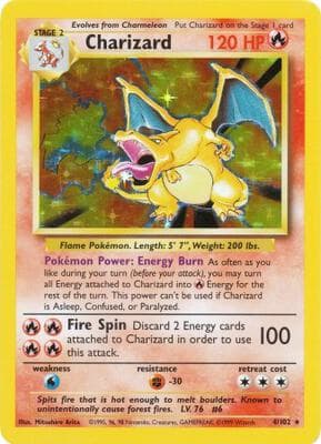 Charizard