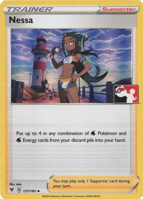 Nessa 157 185
