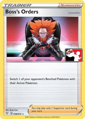 Bosss Orders Lysandre 058 072
