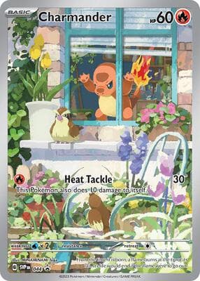 Charmander 044