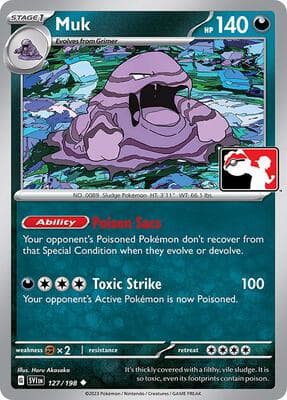 Muk 127 198