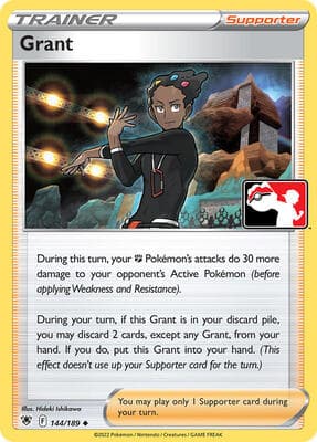 Grant 144 189