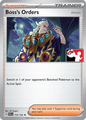 Bosss Orders Ghetsis 172 193