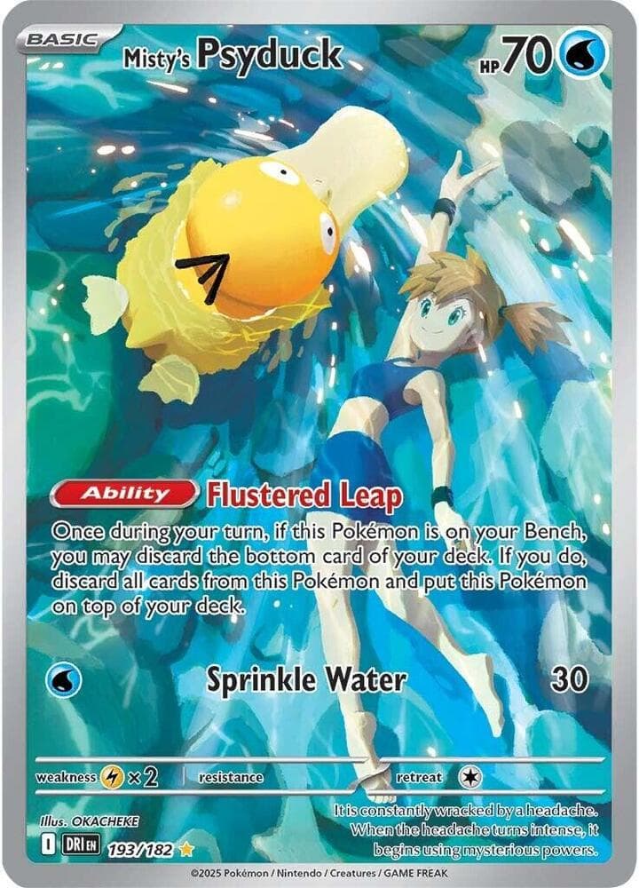 Mistys Psyduck 193 182