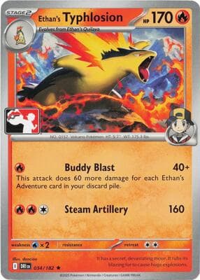 Ethans Typhlosion 034 182