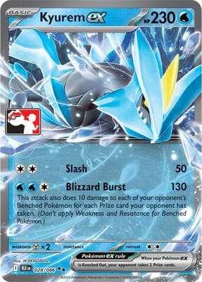 Kyurem ex 028 086