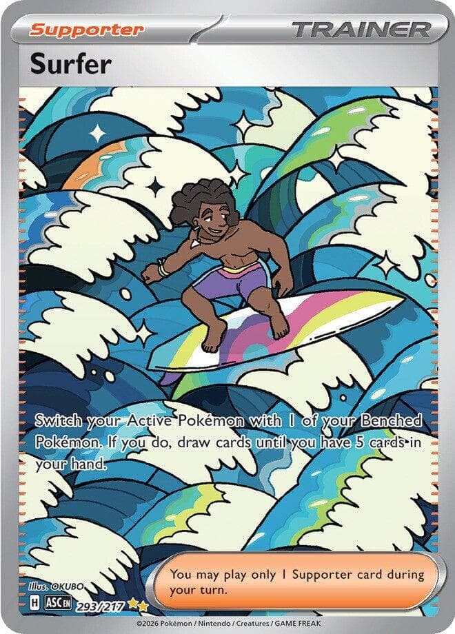 Surfer 293 217
