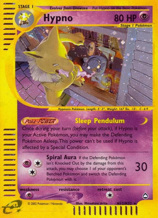 Hypno H12