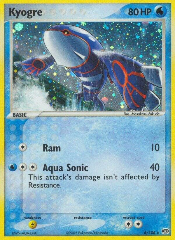 Kyogre 006 106