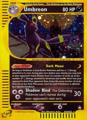 Umbreon H29